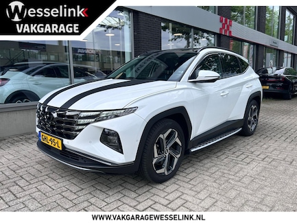 Hyundai Tucson 0