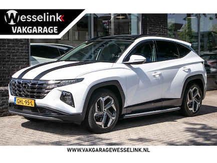 Hyundai Tucson 0