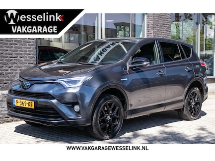 Toyota RAV4 0