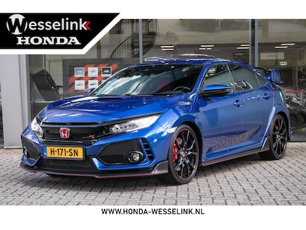 Honda Civic 0