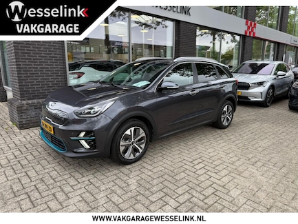 Kia Niro EV 0