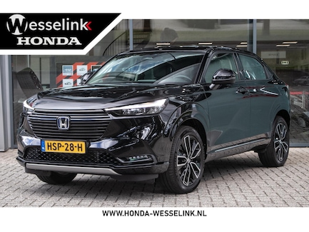 Honda HR-V 0