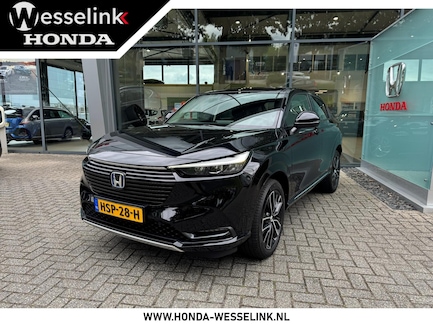 Honda HR-V 0