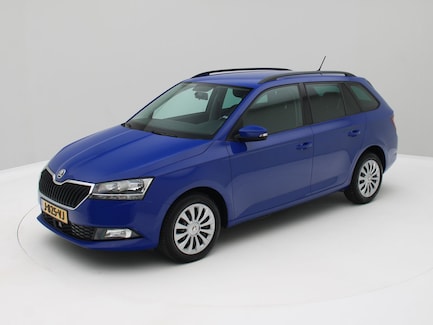 Skoda Fabia 0