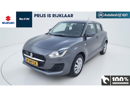 Suzuki Swift 0