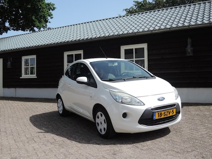 Ford Ka 0