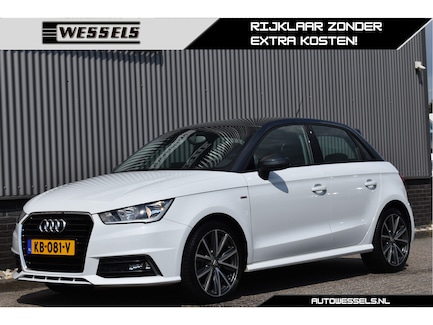Audi A1 0