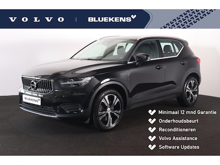 Volvo XC40 0