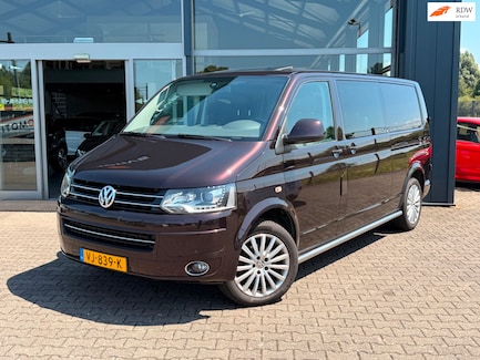 Volkswagen Transporter 0