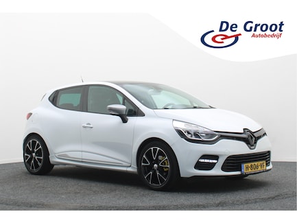 Renault Clio 0