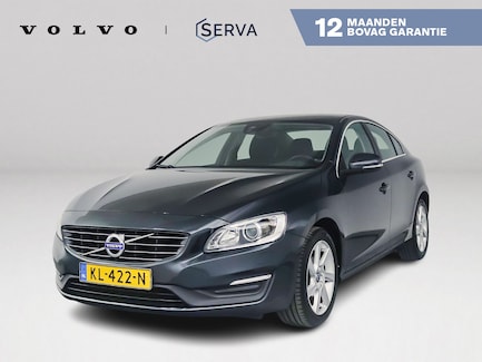 Volvo S60 0