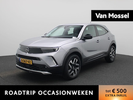 Opel Mokka 0