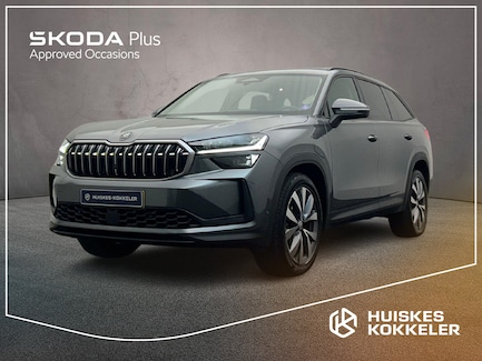Skoda Kodiaq 0