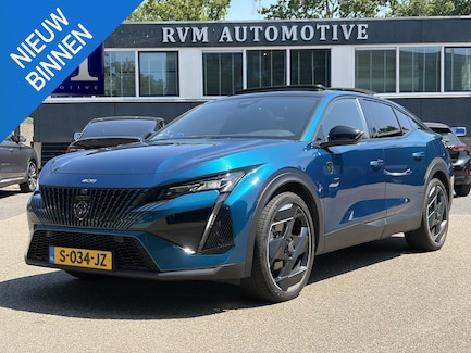 Peugeot 408 0