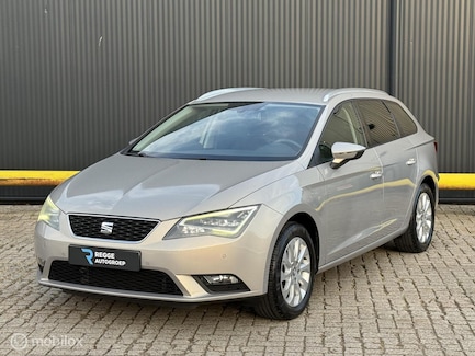 SEAT Leon 0