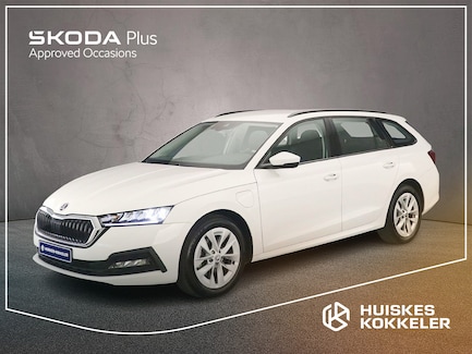 Skoda Octavia 0