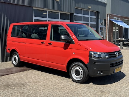Volkswagen Transporter 0