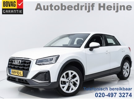 Audi Q2 0
