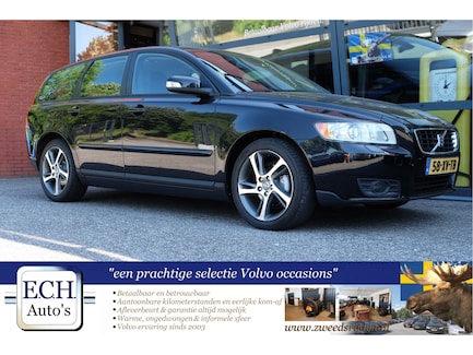 Volvo V50 0
