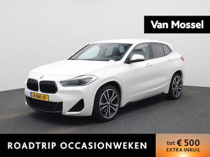 BMW X2 0