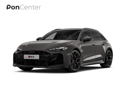 Audi RS5 0