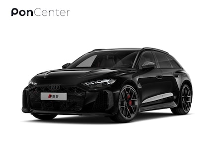 Audi RS5 0