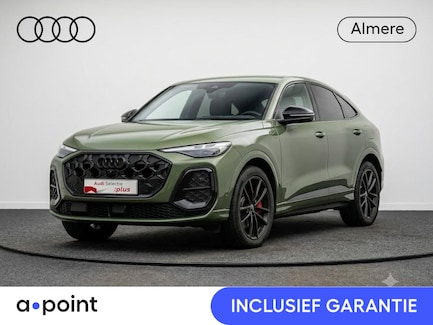 Audi Q5 Sportback 0