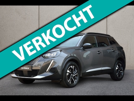Peugeot 2008 0
