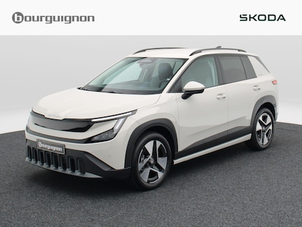 Skoda Epiq 0