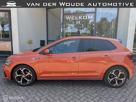 Volkswagen Polo 0