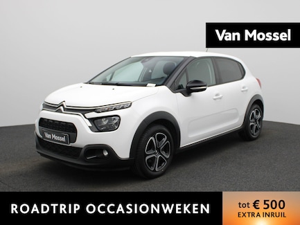 Citroën C3 0