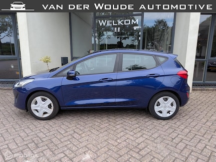 Ford Fiesta 0