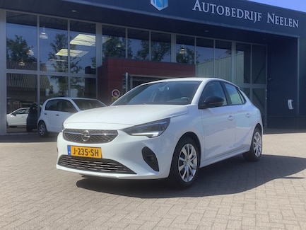 Opel Corsa 0