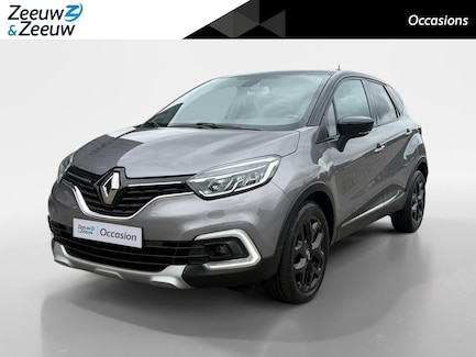 Renault Captur 0
