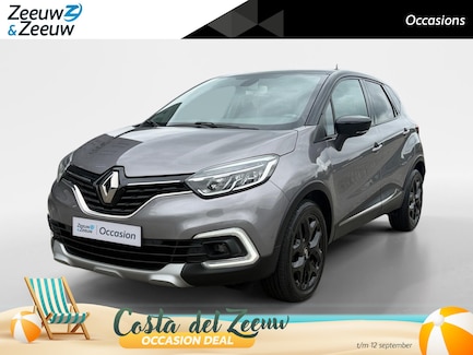 Renault Captur 0