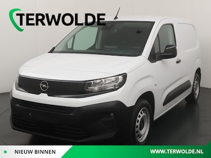 Opel Combo 0