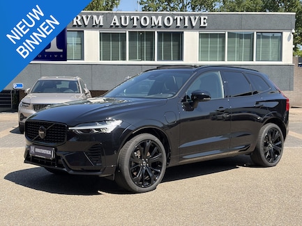 Volvo XC60 0