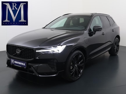 Volvo XC60 0