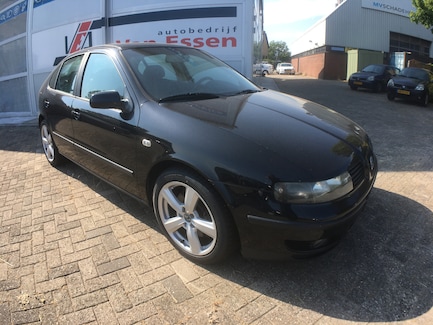 SEAT Leon 0