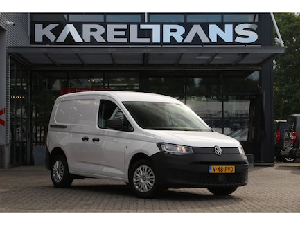 Volkswagen Caddy 0