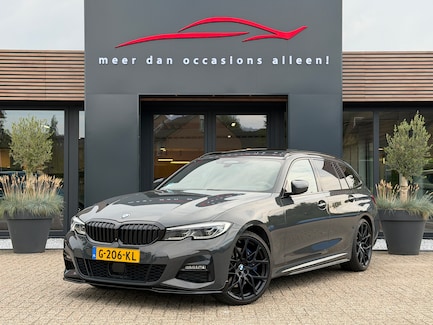 BMW 3-Serie 0