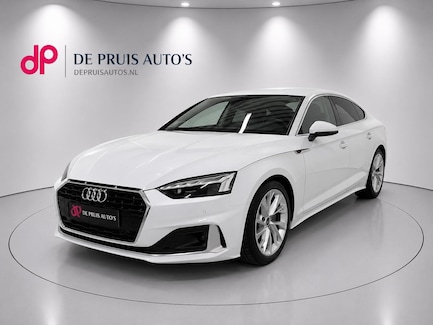 Audi A5 0