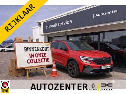 Renault Austral 0
