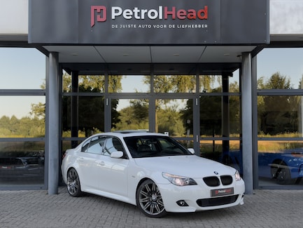 BMW 5-Serie 0