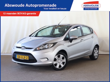 Ford Fiesta 0