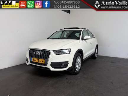 Audi Q3 0