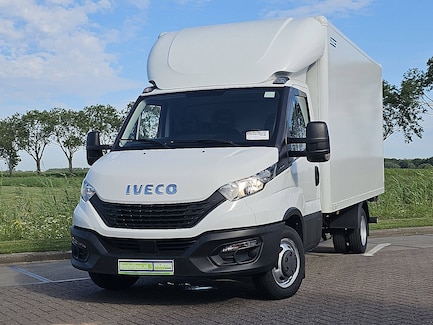 IVECO Daily 0