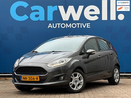 Ford Fiesta 0