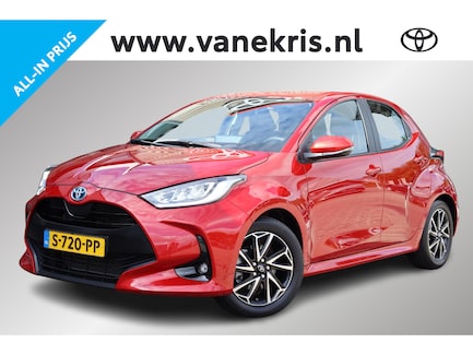 Toyota Yaris 0