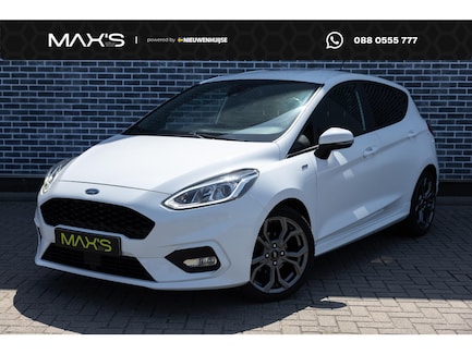 Ford Fiesta 0